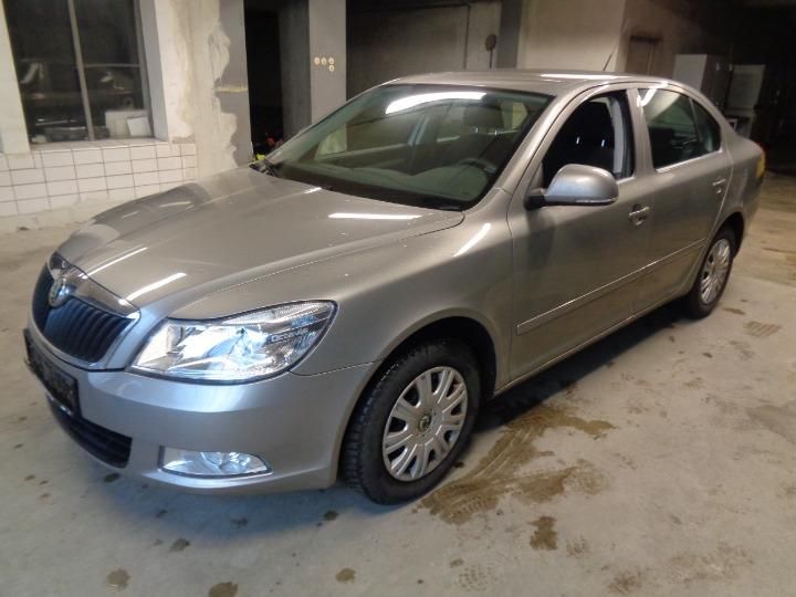 skoda octavia hatchback 2010 tmbcj61z3ac016378