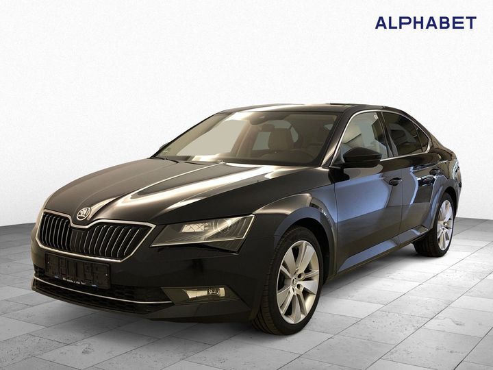 skoda superb 2018 tmbcj7np0k7017710