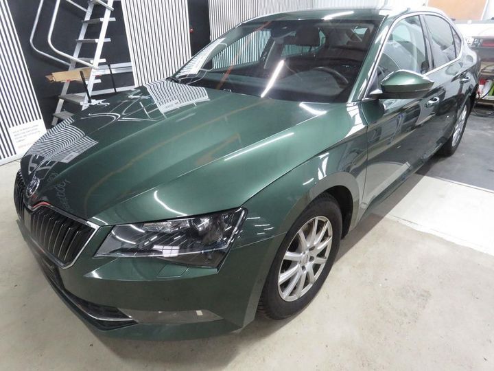 skoda superb 2019 tmbcj9np8k7047825