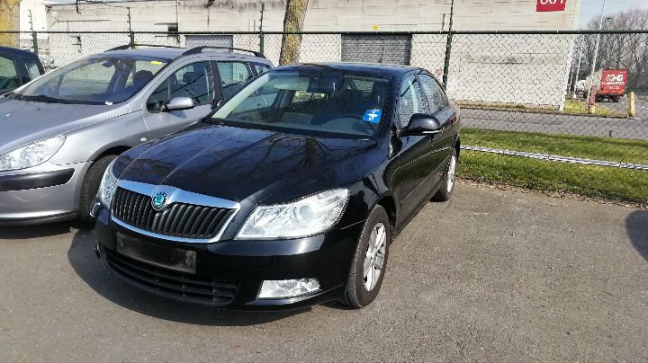 skoda octavia combi 2013 tmbct21z0d2059444