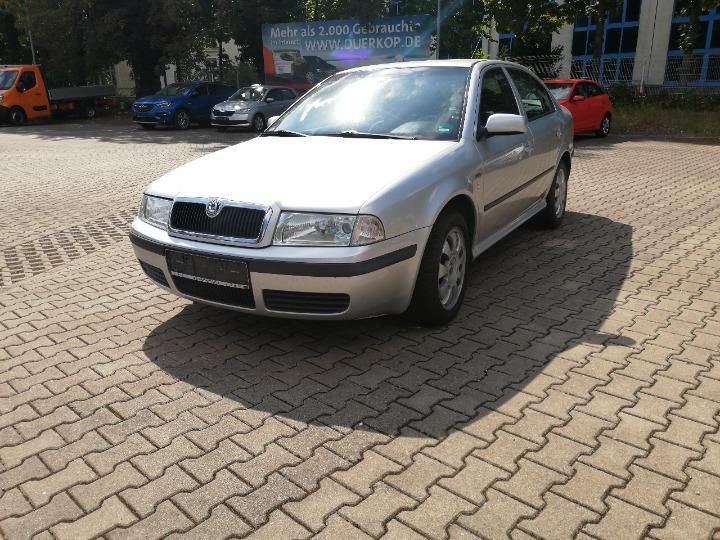 skoda octavia 2004 tmbcx21u542927348