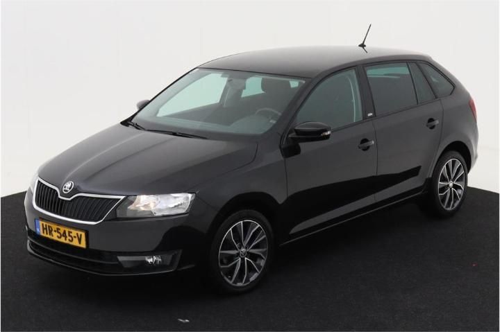 skoda  2016 tmbea6nh0g4525695