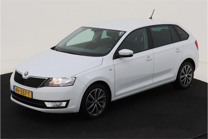 skoda  2017 tmbea6nh1h4542071