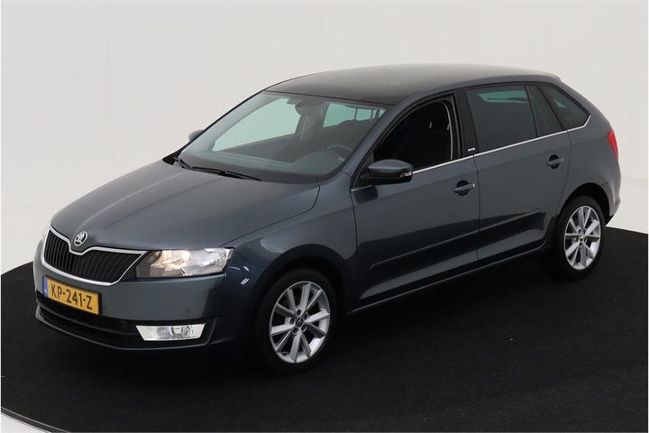 skoda  2016 tmbea6nh2h4516692