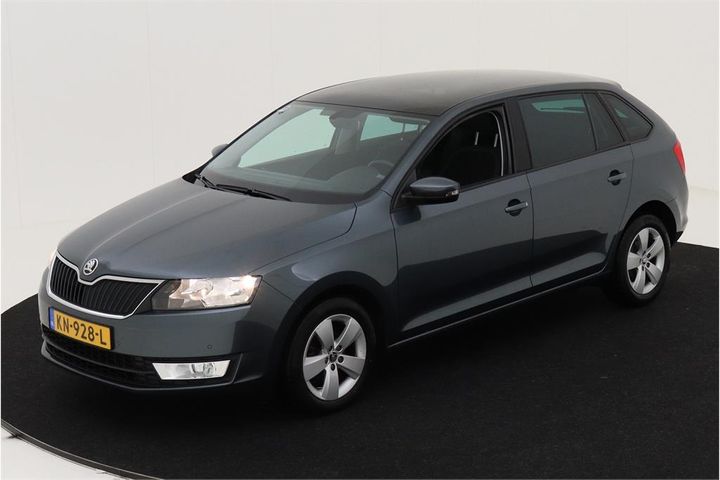 skoda  2016 tmbea6nh3h4516264