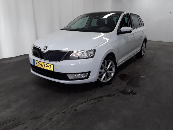 skoda rapid 2017 tmbea6nh4h4518637