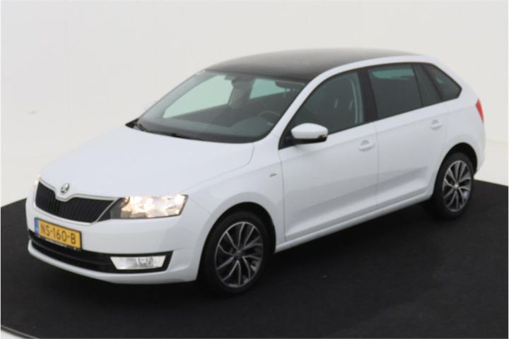 skoda  2017 tmbea6nh5h4529856