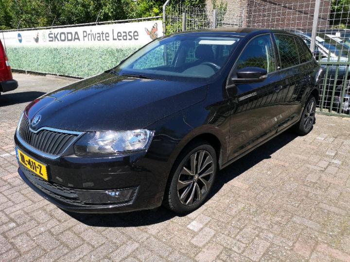 skoda  2015 tmbea6nh9g4502500