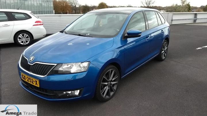 skoda  2015 tmbea6nhxg4512727