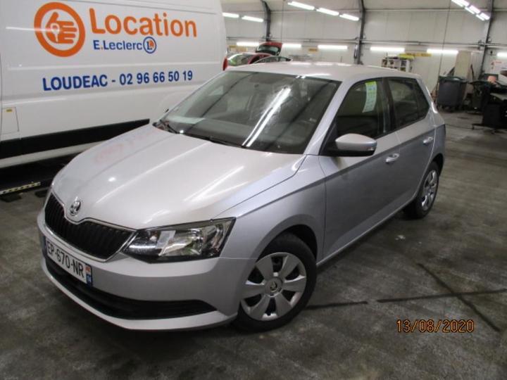 skoda fabia 5p 2017 tmbea6nj5jz019454