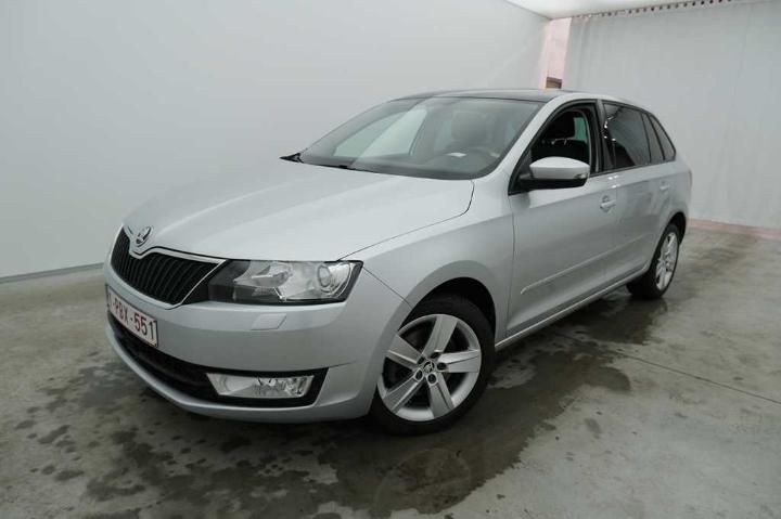 skoda  2016 tmbee6nh8g4543527