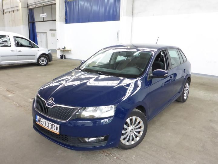 skoda rapid 2017 tmbee6nh8j4505772