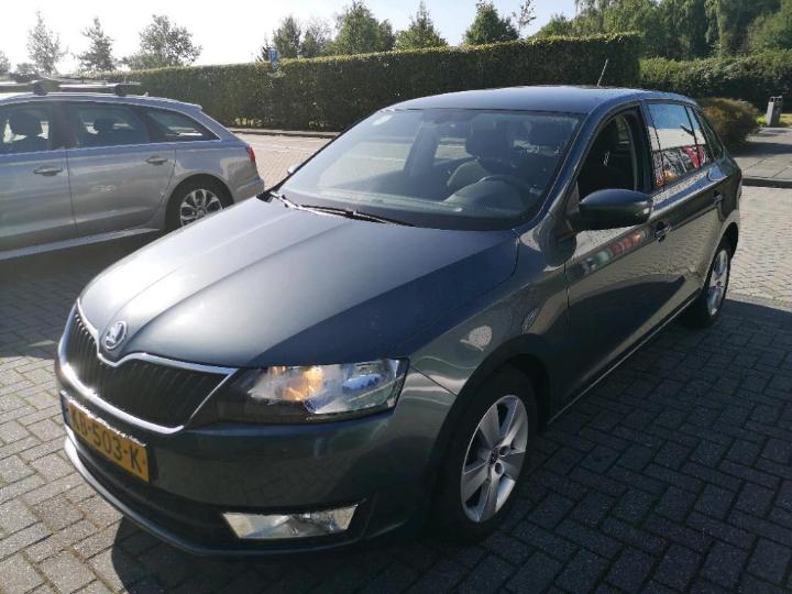 skoda  2016 tmbef6nh0h4505224