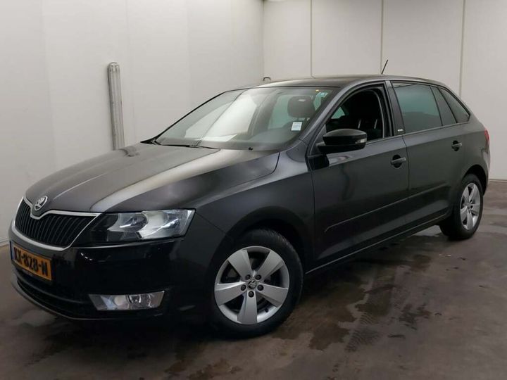 skoda rapid 2017 tmbef6nh0h4525201