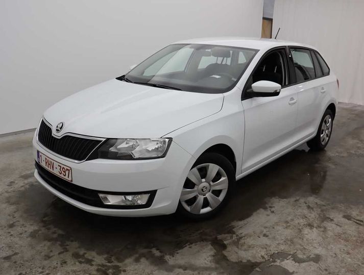 skoda  2017 tmbef6nh0h4525750