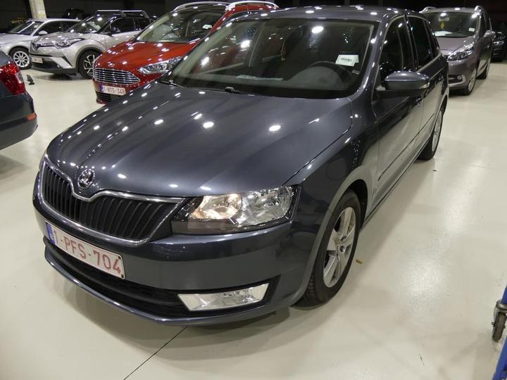 skoda  2016 tmbef6nh1g4544130