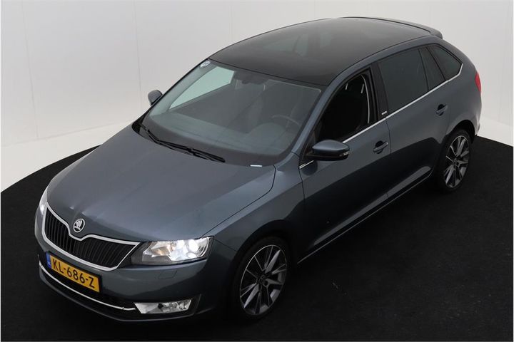 skoda  2016 tmbef6nh7h4515278