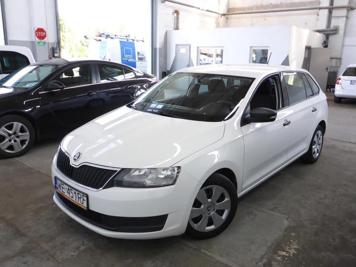 skoda rapid 2017 tmbef6nh7j4508580