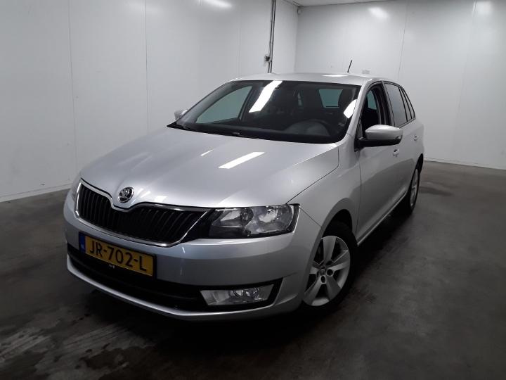 skoda rapid 2016 tmbef6nh9g4547261