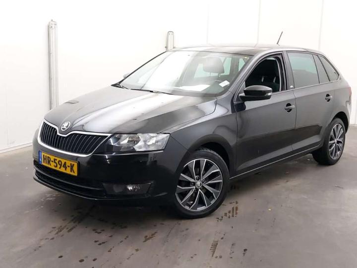 skoda rapid 2016 tmbef6nhxg4526094