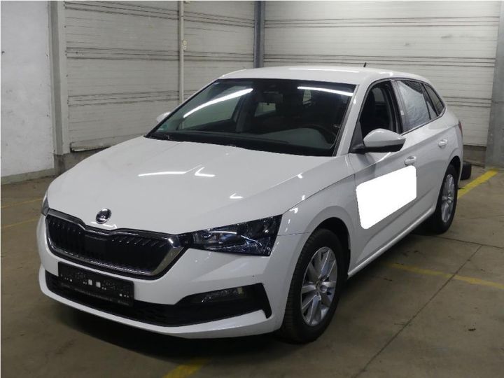 koda scala 1.6 tdi ambition 2020 tmbeg6nw8l3070432