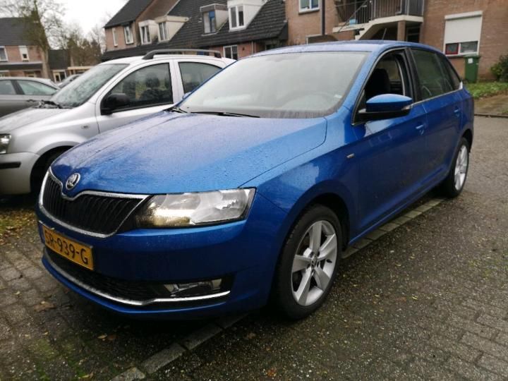 skoda  2018 tmbep6nh1j4551468