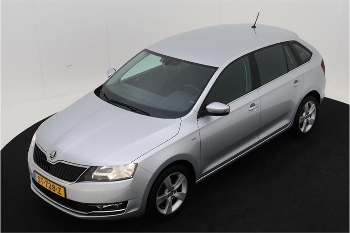 skoda  2018 tmbep6nh2j4544996