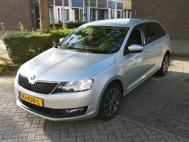 skoda  2018 tmbep6nh5j4533216