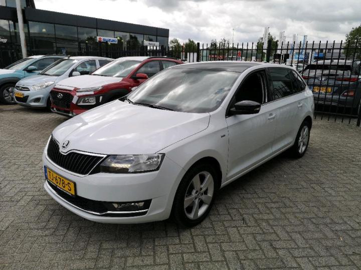 skoda  2018 tmbep6nh5j4576311