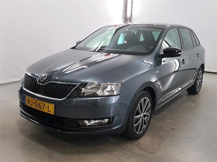 skoda  2018 tmbep6nh7j4523948