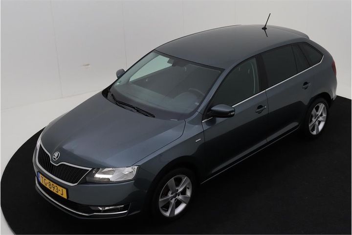 skoda  2018 tmbep6nh7j4570977