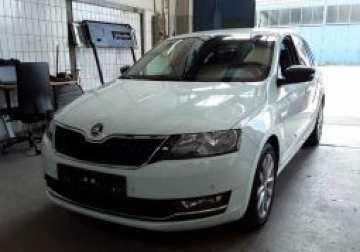 skoda  2017 tmber6nh2j4509935