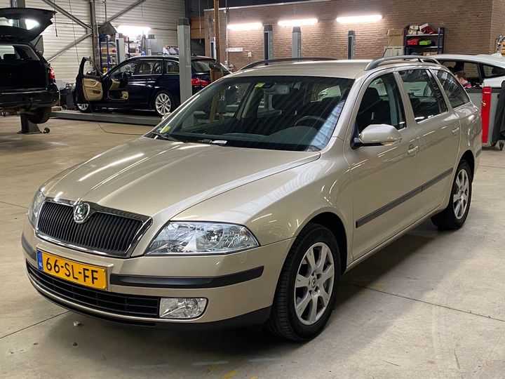 skoda octavia combi 2006 tmbga61z562213549