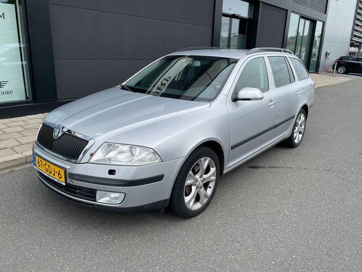 skoda octavia combi 2008 tmbge61z282094074