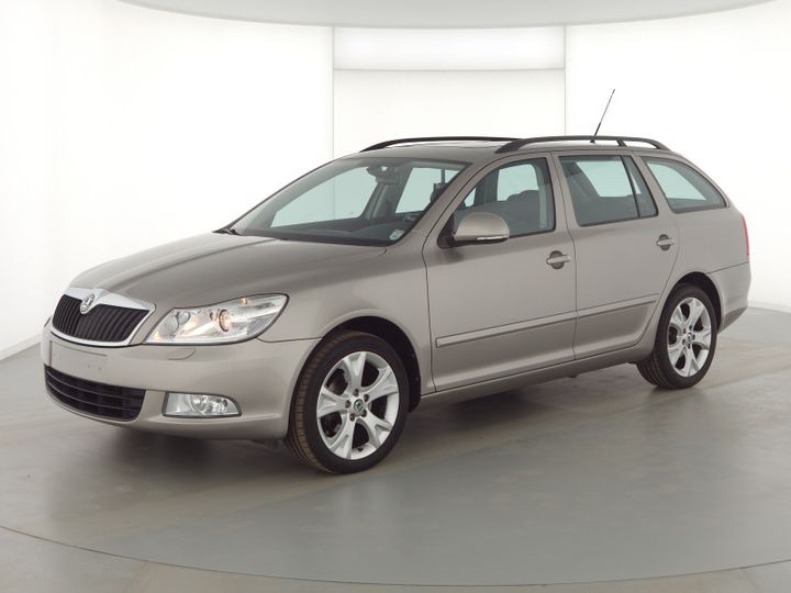 skoda octavia combi (inzahlungnahme mwst. nicht ausweisbar) 2010 tmbgj61zxb2015480