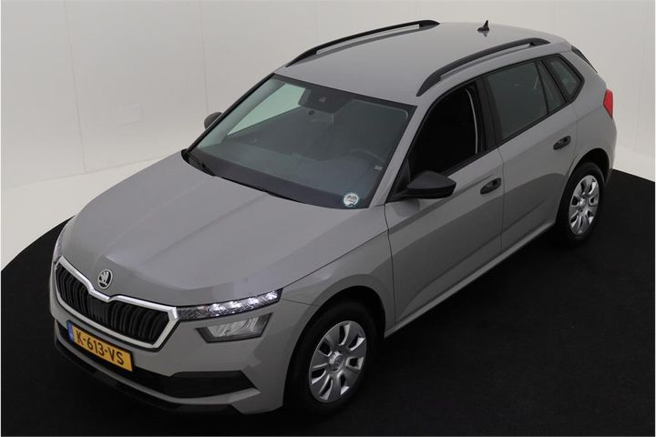 skoda kamiq 2021 tmbgp7nw1m3102931