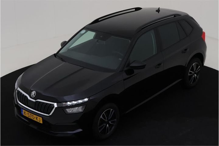 skoda kamiq 2020 tmbgp7nwxm3072246