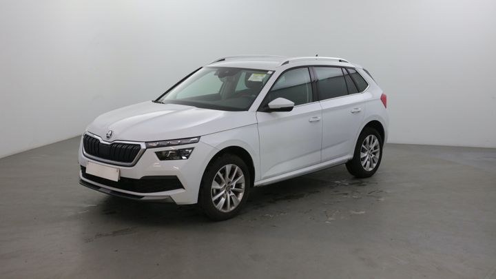 skoda kamiq 2020 tmbgr6nw5m3022567