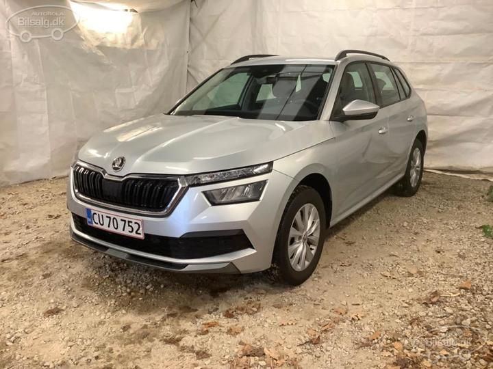 skoda  2020 tmbgr7nw4m3009380