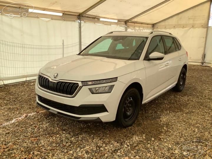 skoda  2020 tmbgr7nw7l3130659