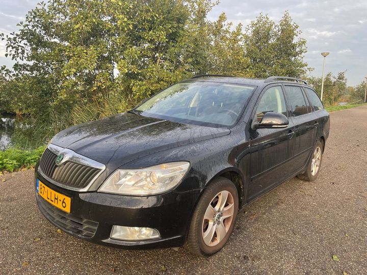 skoda octavia combi 2010 tmbhm61z7a2121721