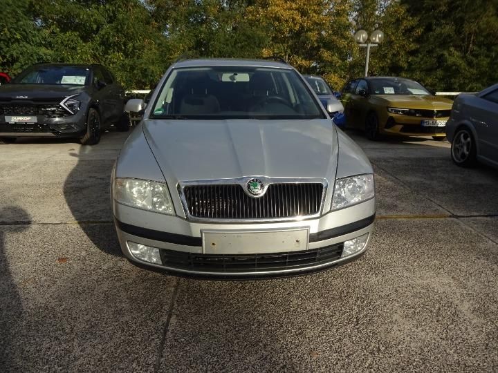 skoda octavia combi 2007 tmbhs61z972124098