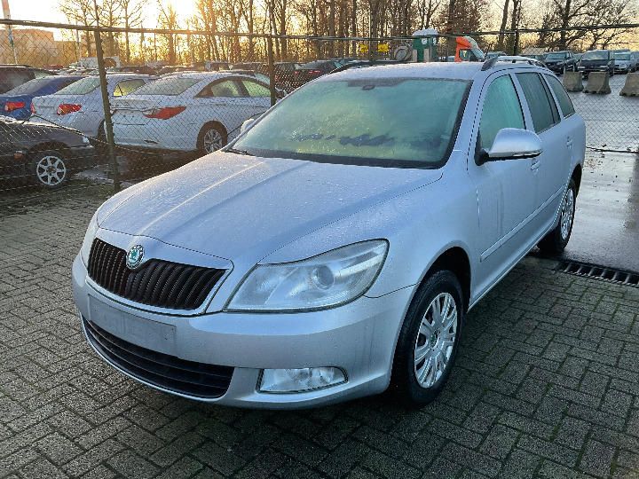 skoda octavia combi 2011 tmbht21z9b2122155