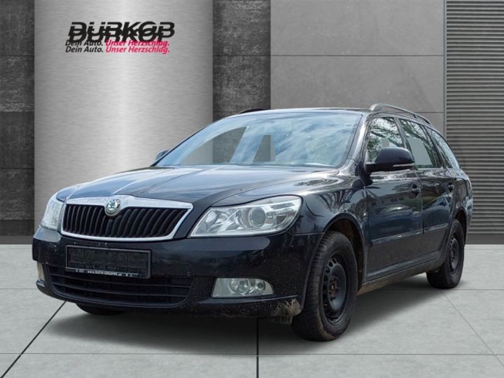 skoda octavia 2011 tmbht61z0b8031974