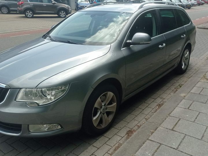 skoda superb 2012 tmbja73t9c9071746