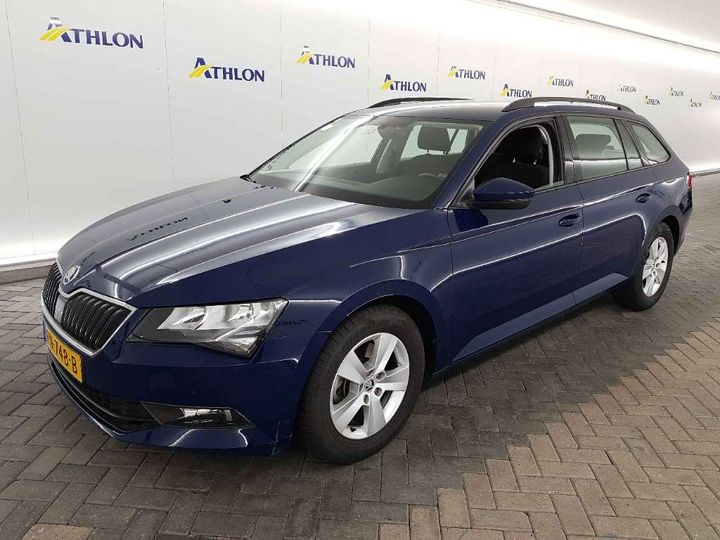 skoda superb combi 2017 tmbja9np0j7510692