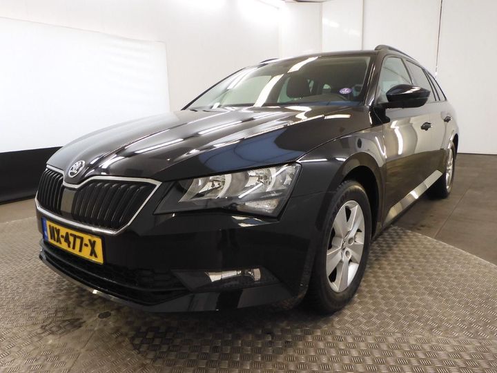 skoda superb 2017 tmbja9np2h7549150