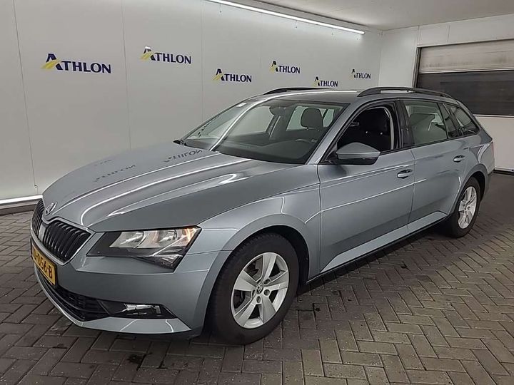 skoda superb combi 2018 tmbja9npxj7598179