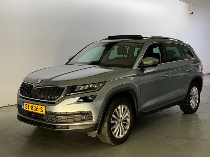 skoda kodiaq 2018 tmbja9ns1j8087491