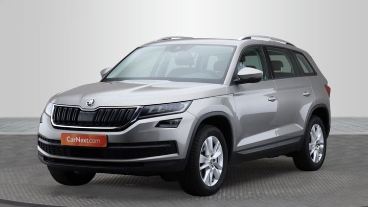 skoda kodiaq 2018 tmbja9ns3j8051964